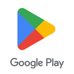 logo google play